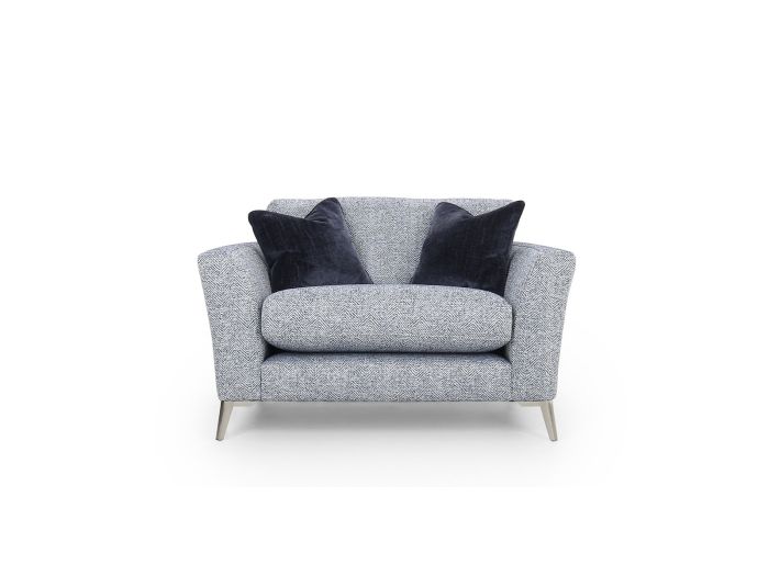 Milo Snuggler sofa - type Fabric