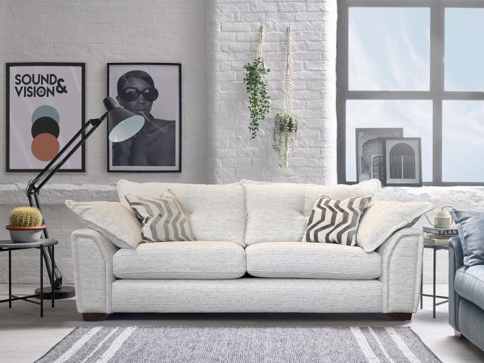 Cielo 3 seater sofa