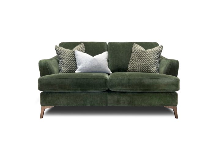 Ophelia 2 seater sofa - type Fabric