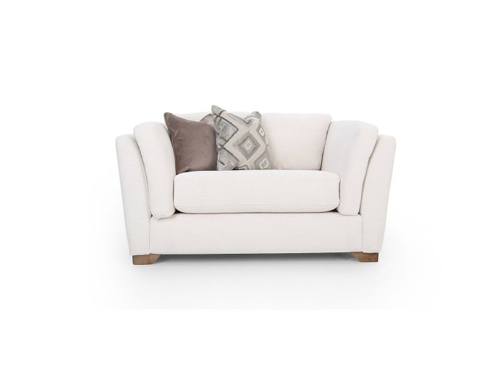 Maxime Snuggler - type Mikah Fabric