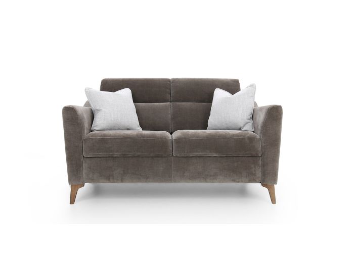Oban 2 seater sofa - type Fabric