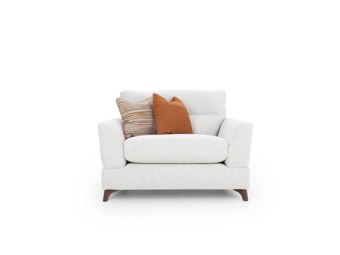 Paolo Snuggler - type Fabric