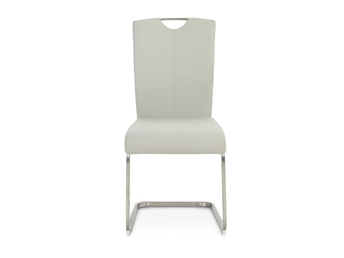 Parma Dining chair (taupe)