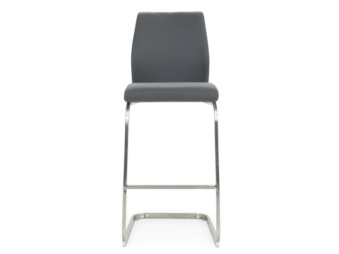 Grazia Barstool (grey)
