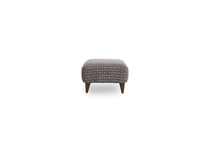 Theo Small footstool - type Superior