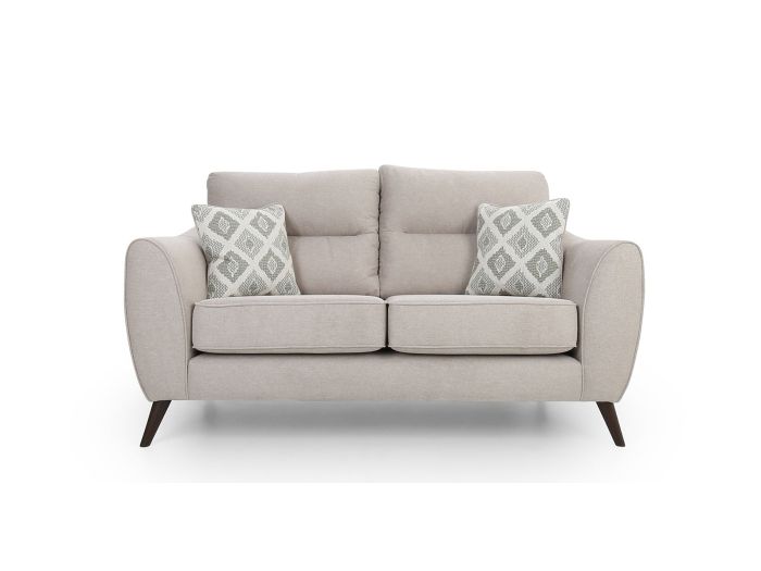 Travis 2 seater sofa - type A