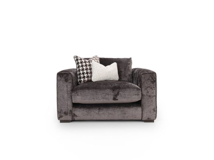 Henri Snuggler - type E