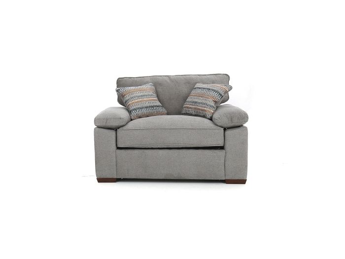 Tyler Snuggler sofabed (deluxe) - type A