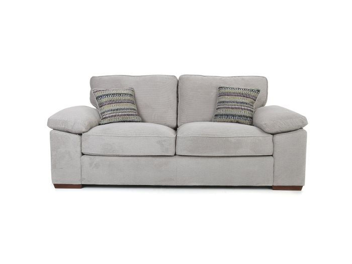 Tyler 3 seater sofa - type A