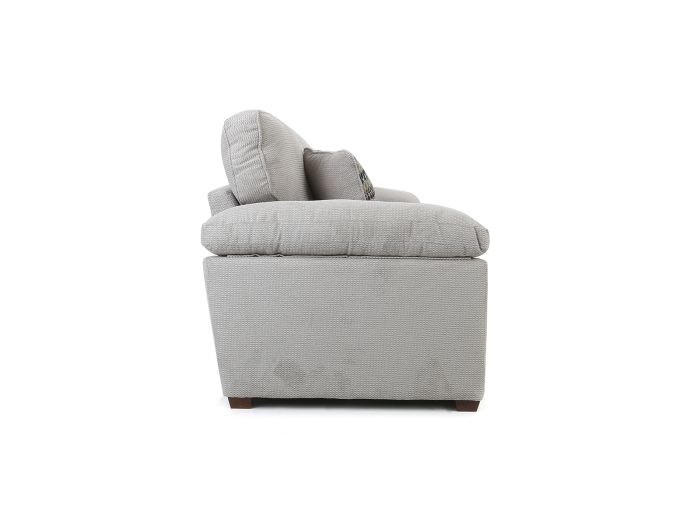 Tyler 3 seater sofa - type A