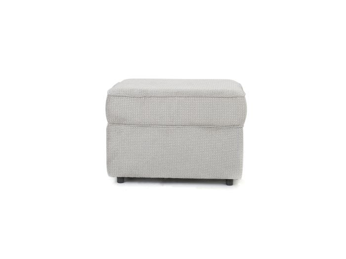 Tyler Footstool (storage) - type A
