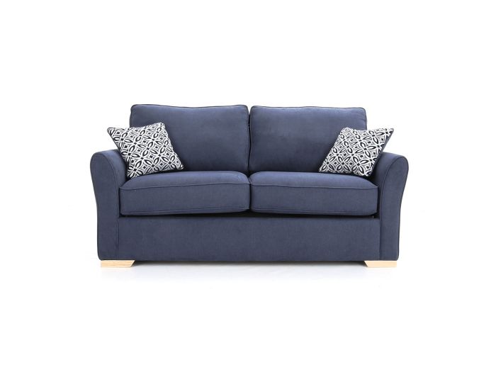 Ashley 3 seater sofabed (deluxe) - type A