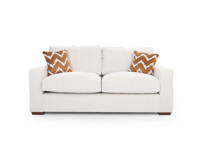 Lennox 3 seater sofa (standard back) - type B