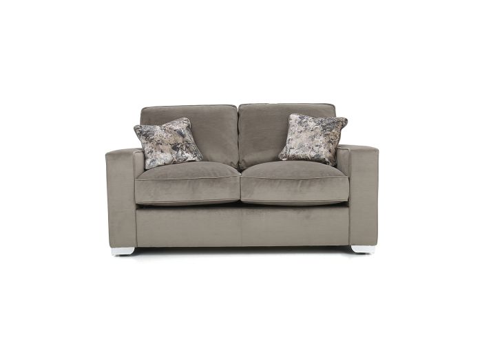 Lennox 2 seater sofabed (standard) - type D