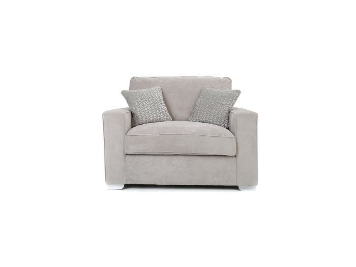 Lennox Snuggler sofa - type A