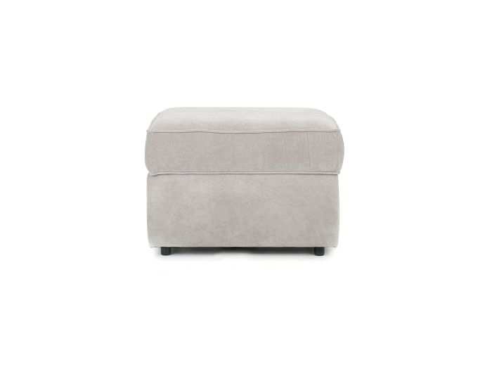 Lennox Footstool (storage) - type A