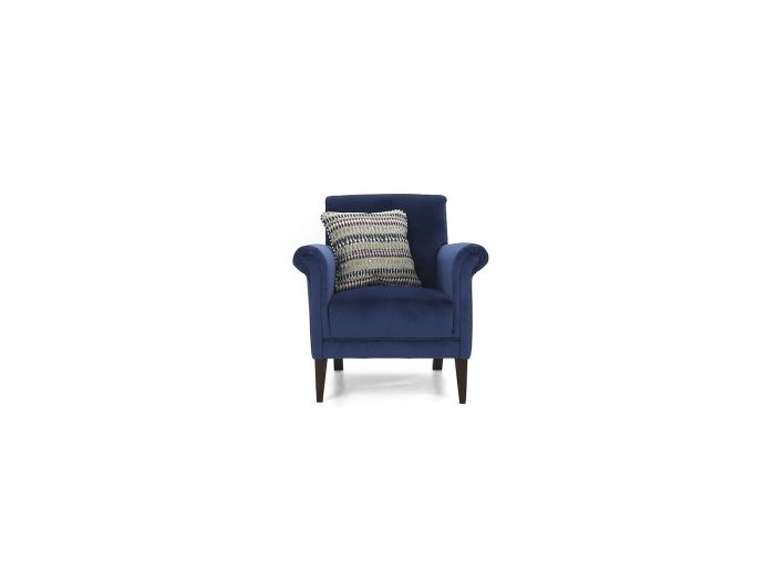 Corus Accent chair - type Plain