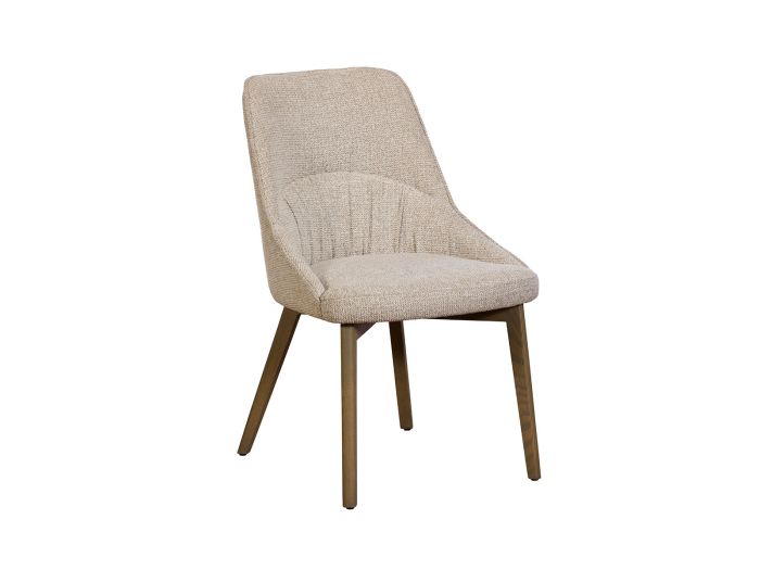 Crema Dining chair (single)