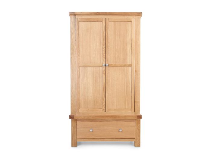 Alderminster Gents wardrobe