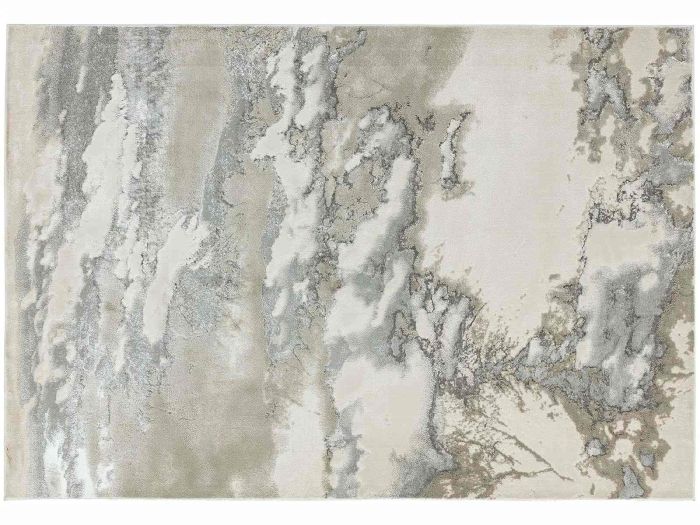 Aurora 160x230cm Rug AU02 Cloud
