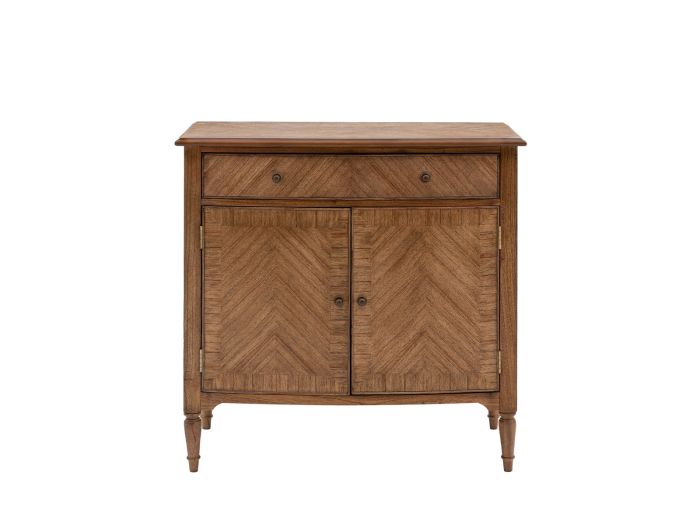 Baddesley 2 door 1 drawer sideboard