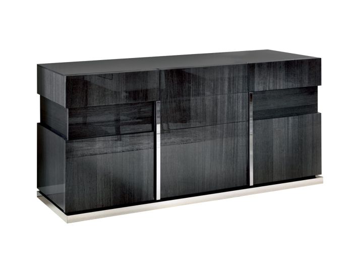 Bellino 3 door sideboard