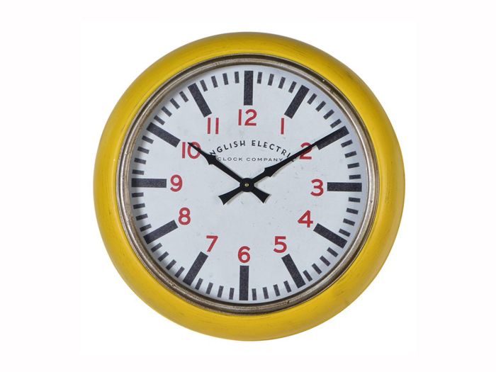 Wall Clock 51.00 cm 1100650