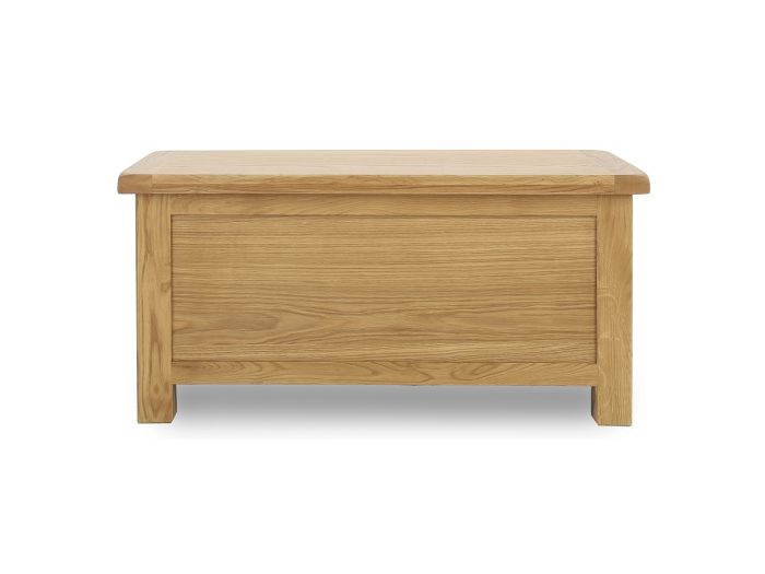 Canterbury Storage box