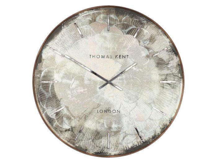 Clocks 36 Charleston Wall Clock