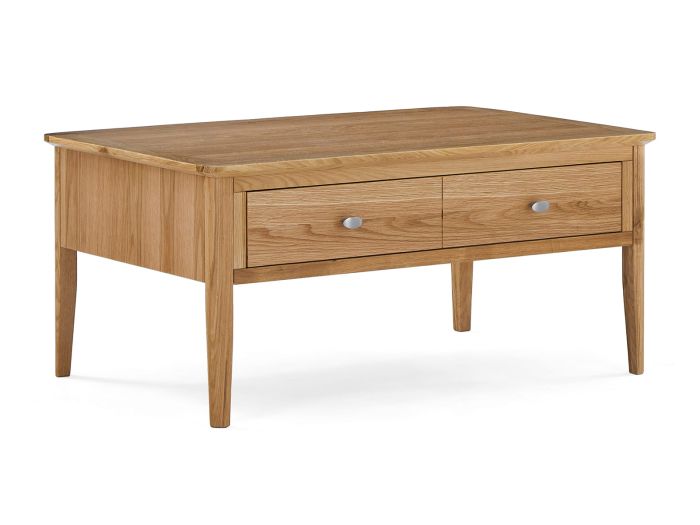 Claudia Coffee table