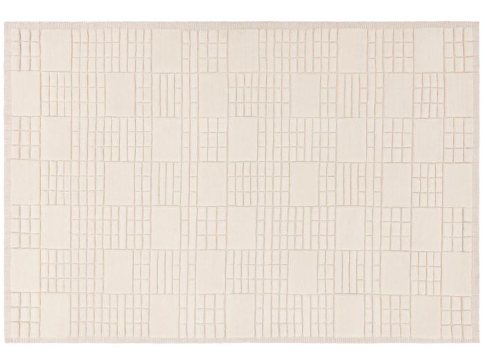 Empire 160x230cm rug Cream/Neutral