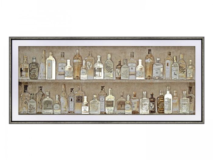 Pictures Gin Collection