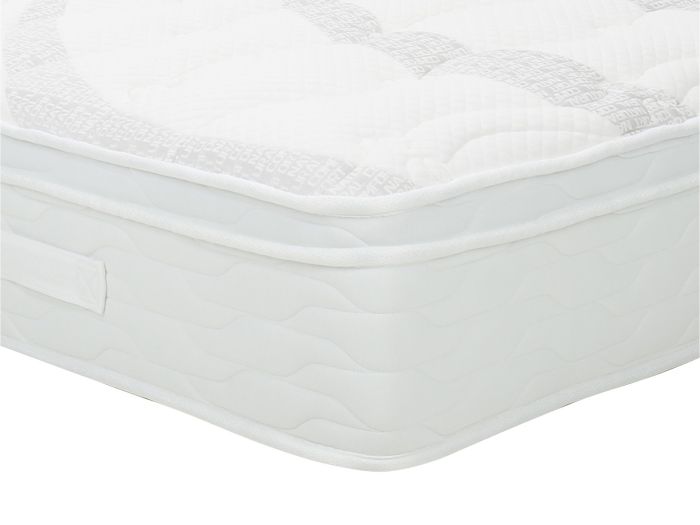 Hidcote Latex 1400 Double mattress