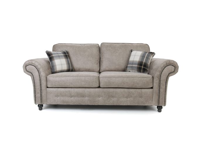 Hoxley 3 seater sofa
