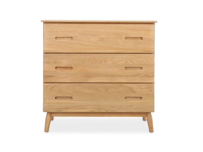 Ingrid 3 drawer chest
