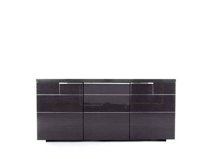 Livorno 3 door buffet