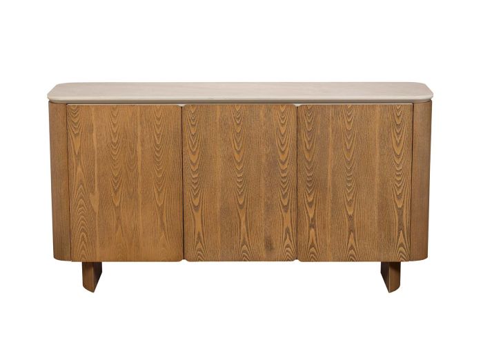 Riva Wide sideboard