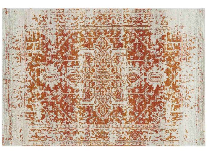 Nova 120x170cm Rug NV09 Antique Orange