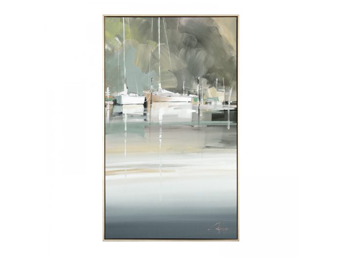 Pictures Peaceful Mooring