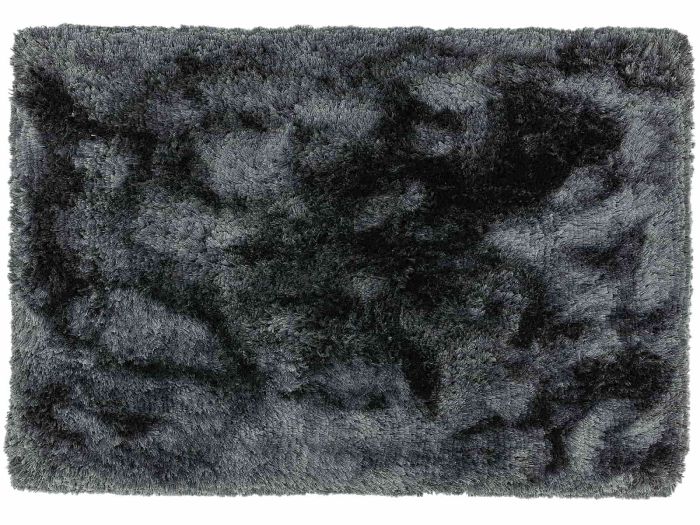 Plush 160x230cm Rug (Slate)