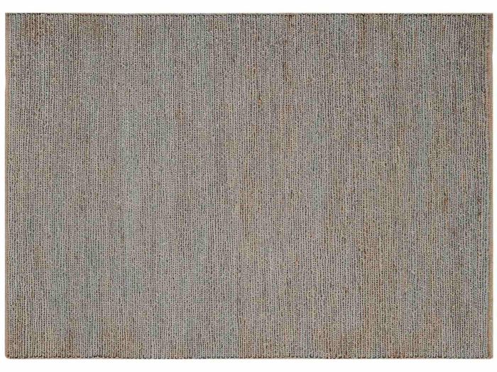 Soumak 120x170cm rug Silver