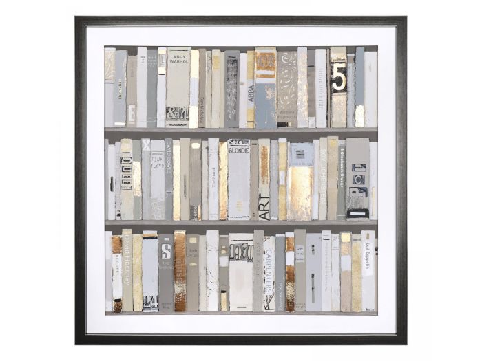 Pictures The Library