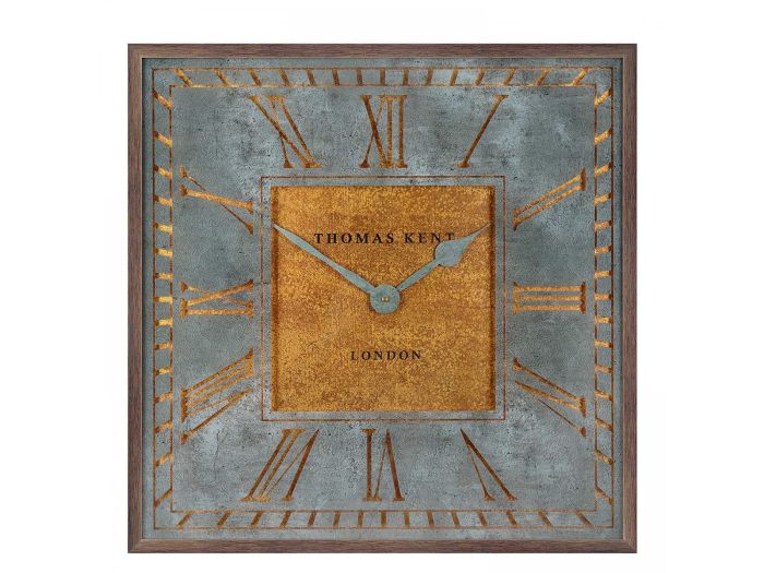 Clocks 24 Square Florentine Grand Clock
