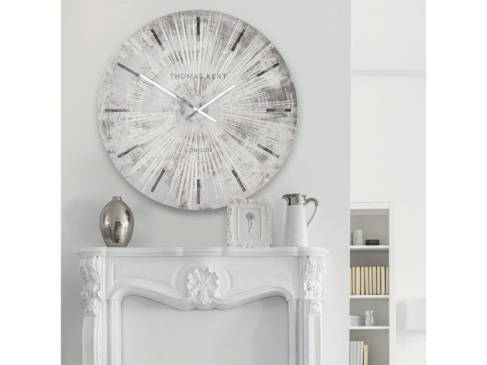 Clocks 36 Starburst Grand Clock
