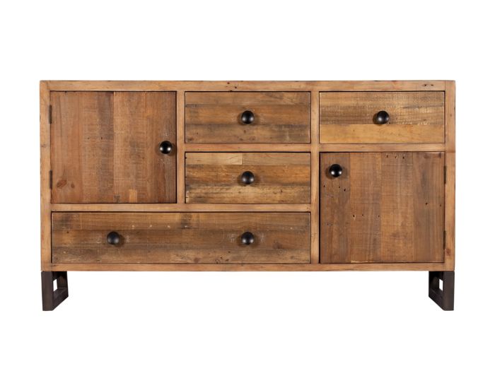 Weston Dining Wide sideboard