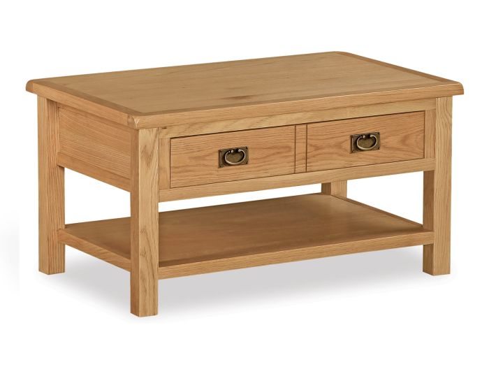 Winchester Coffee table