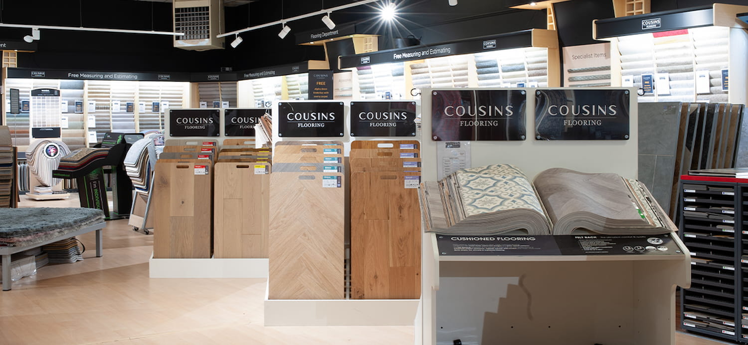 Flooring