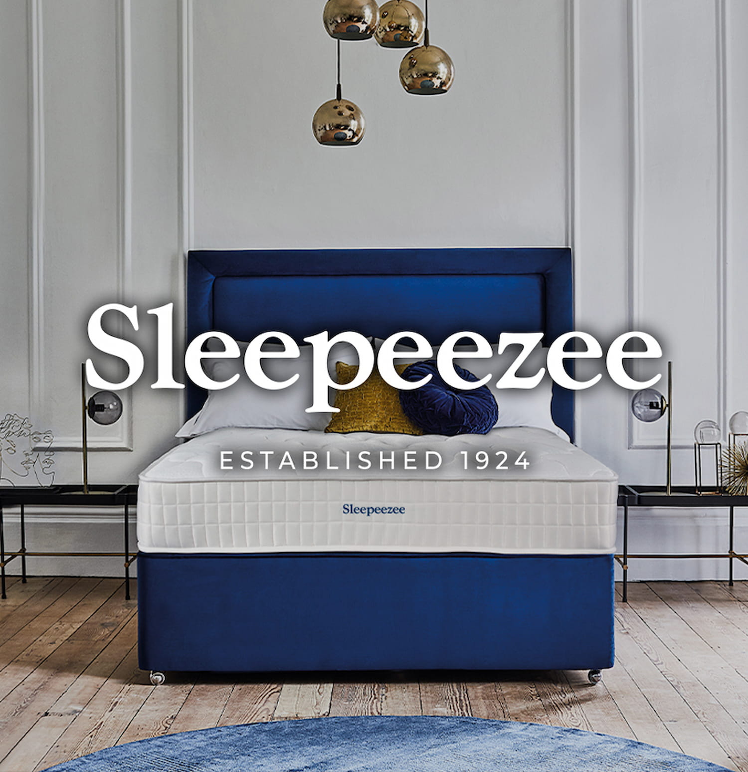 Sleepeezee
