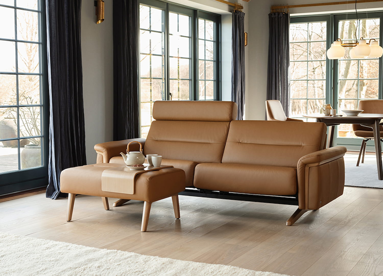 Stressless Stella