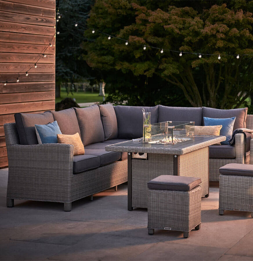Outdoor & Garden